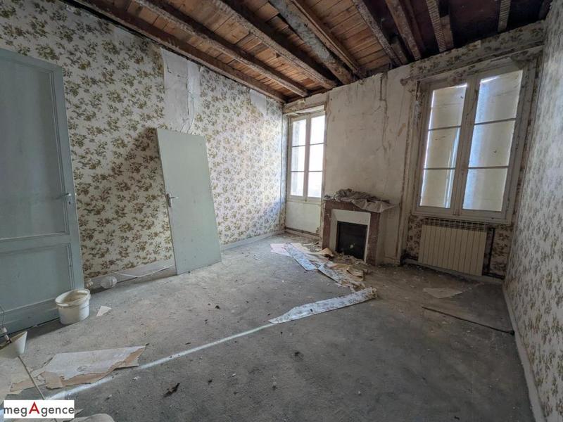 Maison de campagne - 145 m² - 5 pièces