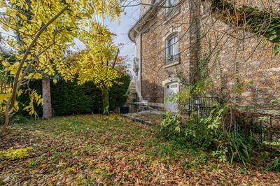 Appartement - 80 m² - 3 pièces