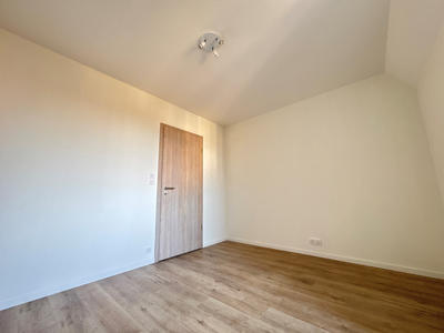 Appartement - 77 m² - 3 pièces