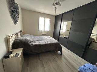 Maison de campagne - 104 m² - 6 pièces