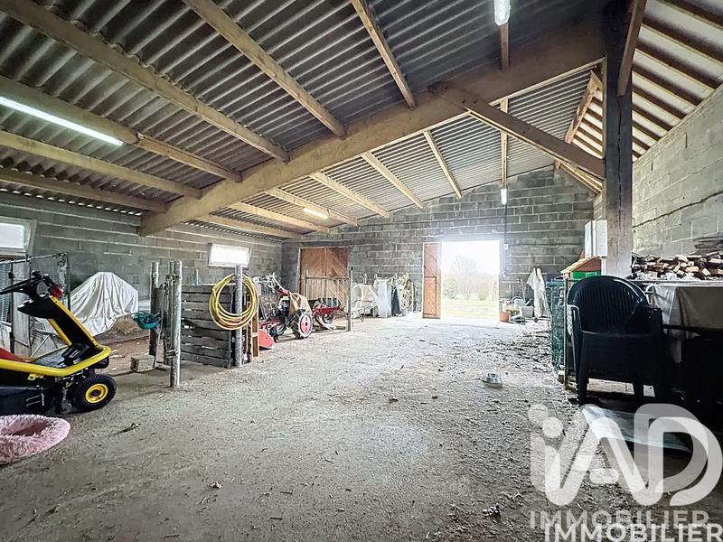 Maison - 154 m² - 5 pièces