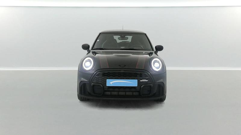 Mini 3 portes Hatch F56 Lci II Cooper 136 ch Dkg7 Finition John Works