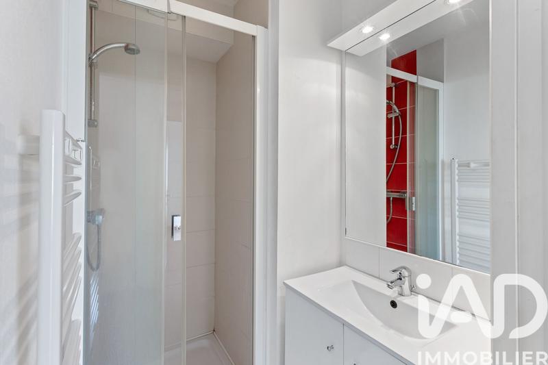 Appartement - 84 m² - 4 pièces