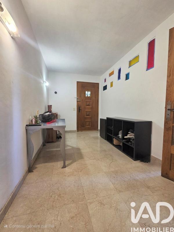 Maison - 307 m² - 7 pièces