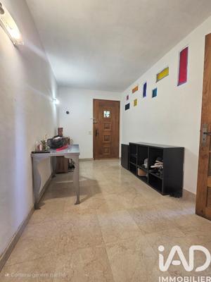 Maison - 307 m² - 7 pièces