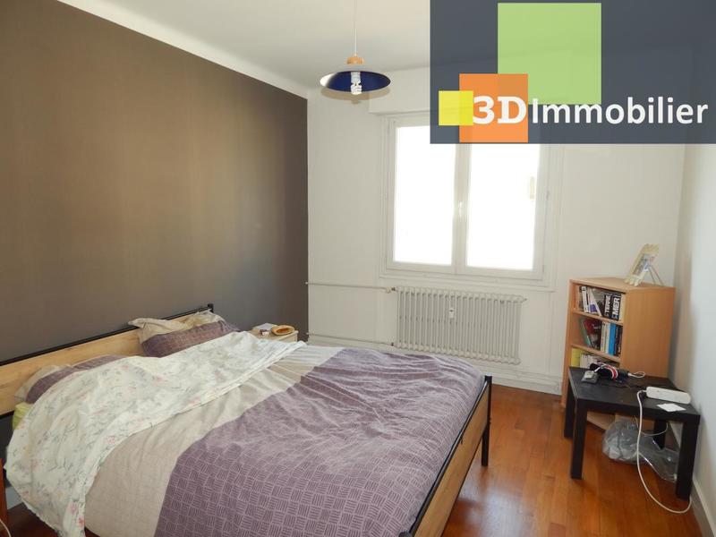 Appartement - 97 m² - 5 pièces