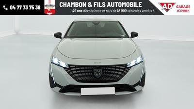 Peugeot 308 Hybrid 145 e-Dcs6 Allure