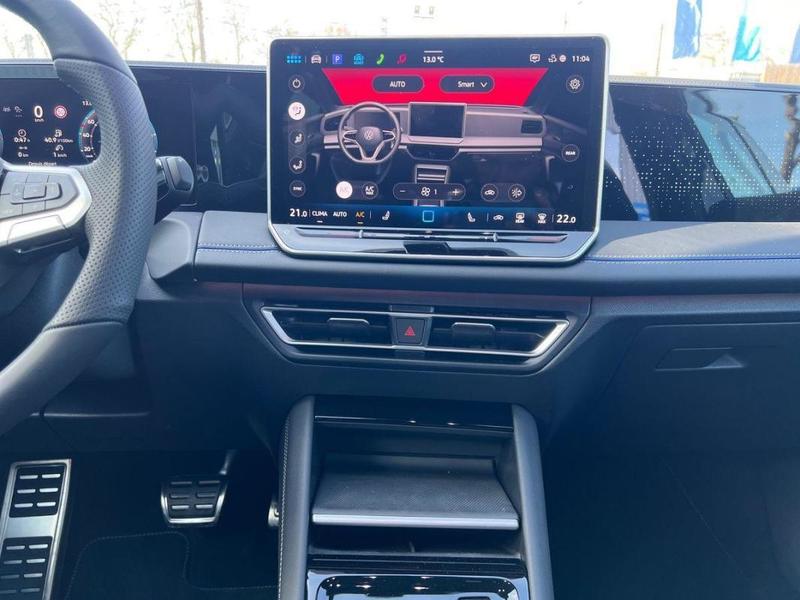 Volkswagen T1 Nouveau Tiguan 2.0 Tdi 150ch Dsg7 R Line