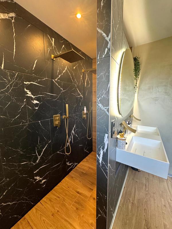 Maison - 88 m² - 3 pièces