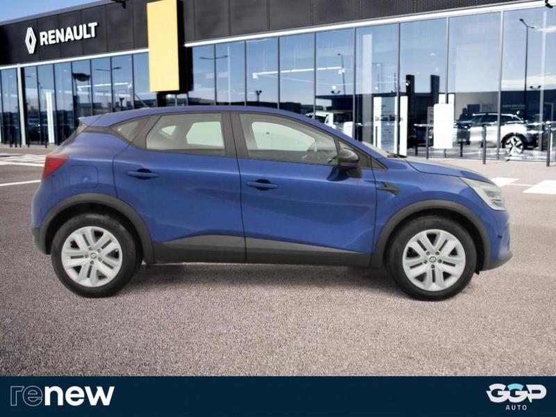Renault Captur TCe 100 Gpl - 21 Business