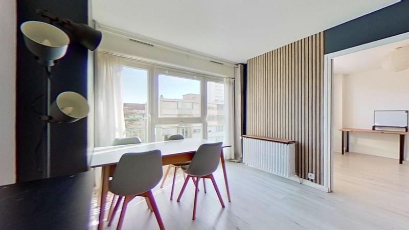 Appartement - 79 m² - 3 pièces