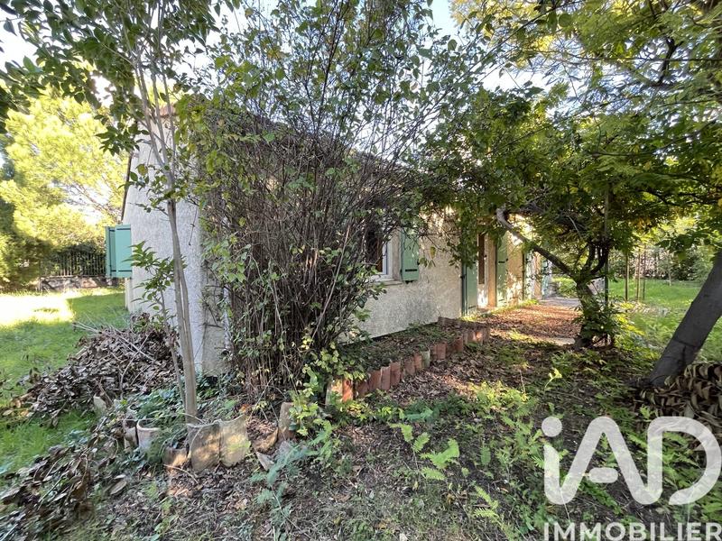 Maison - 88 m² - 3 pièces