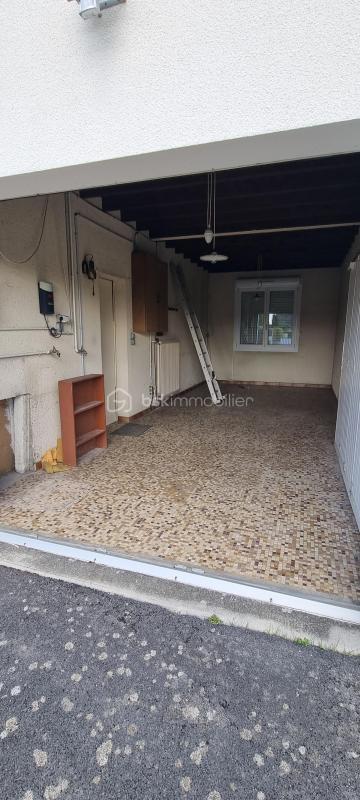 Maison - 104 m² - 6 pièces