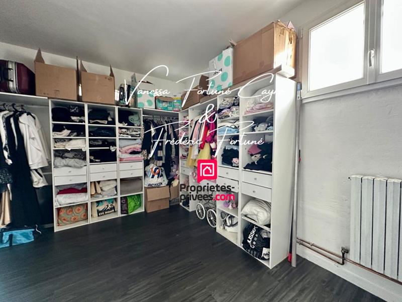 Maison - 150 m² - 5 pièces