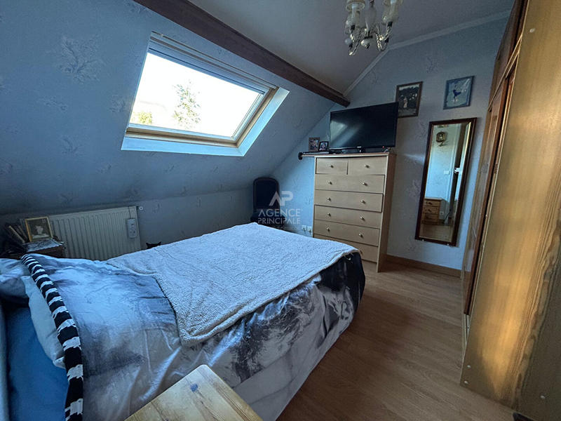 Maison - 139 m² - 7 pièces