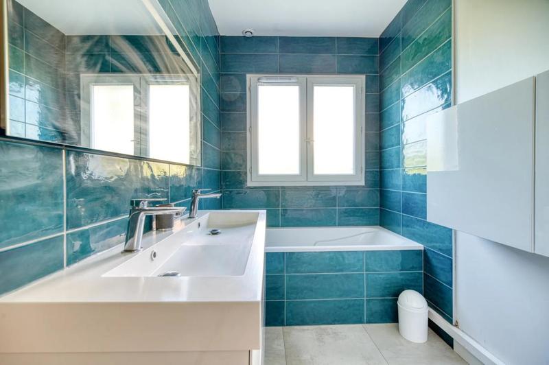 Maison - 152 m² - 5 pièces