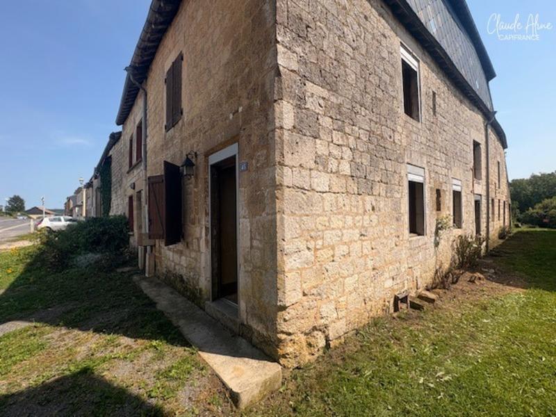 Maison - 130 m² - 3 pièces