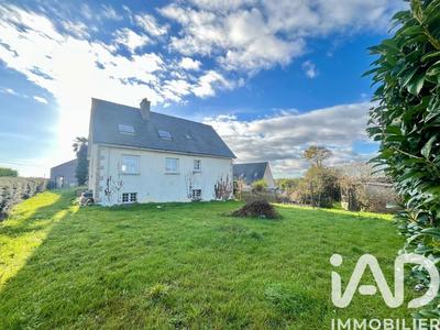 Maison - 128 m² - 6 pièces