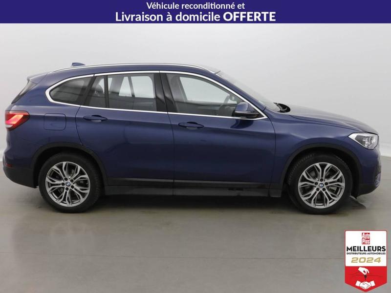 Bmw X1 xDrive 25e 220 Bva6 Design