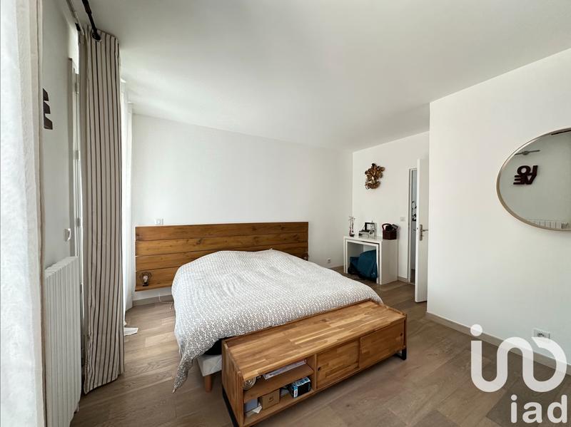 Maison - 145 m² - 7 pièces