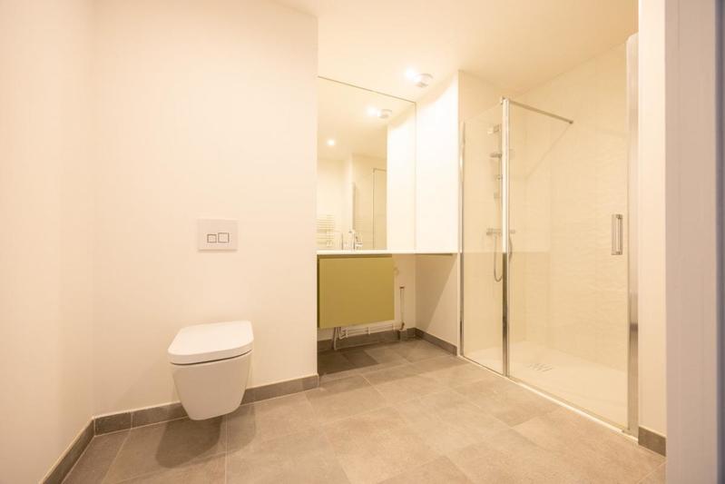 Appartement - 118 m² - 4 pièces