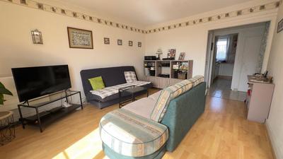 Appartement - 68 m² - 4 pièces