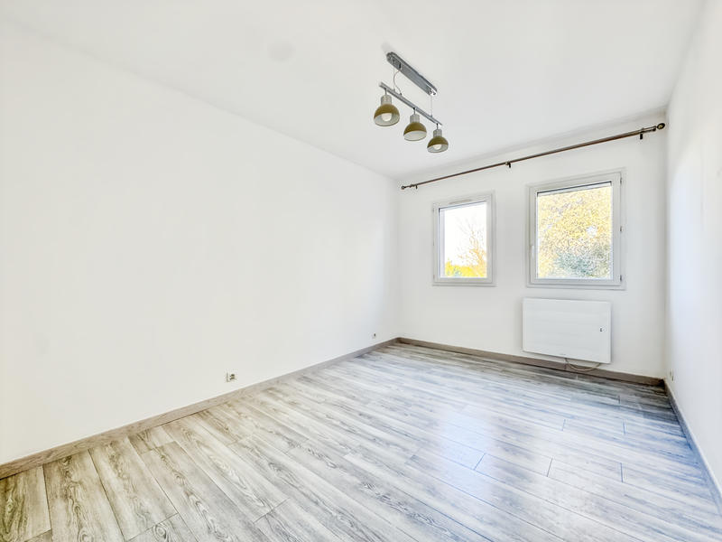 Maison - 127 m² - 4 pièces