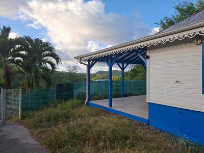 Villa - 96 m² - 4 pièces