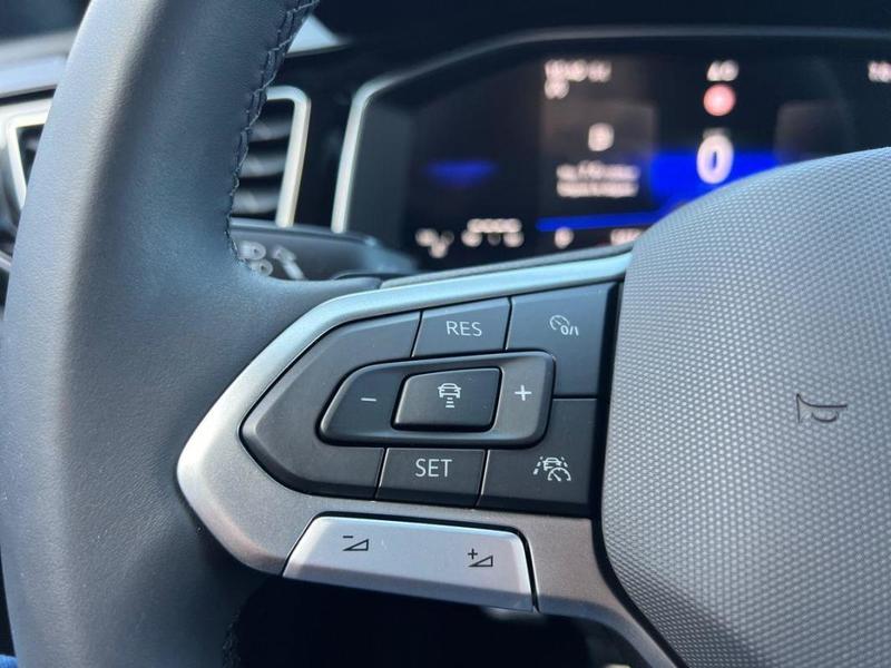 Volkswagen Polo Fl 1.0 Tsi 95 Ch Dsg7 Style