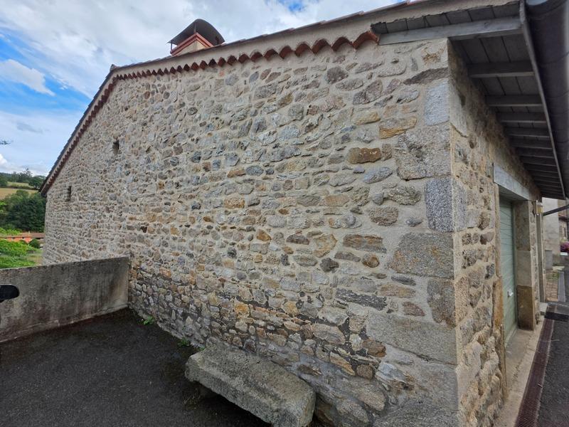 Maison - 266 m² - 8 pièces