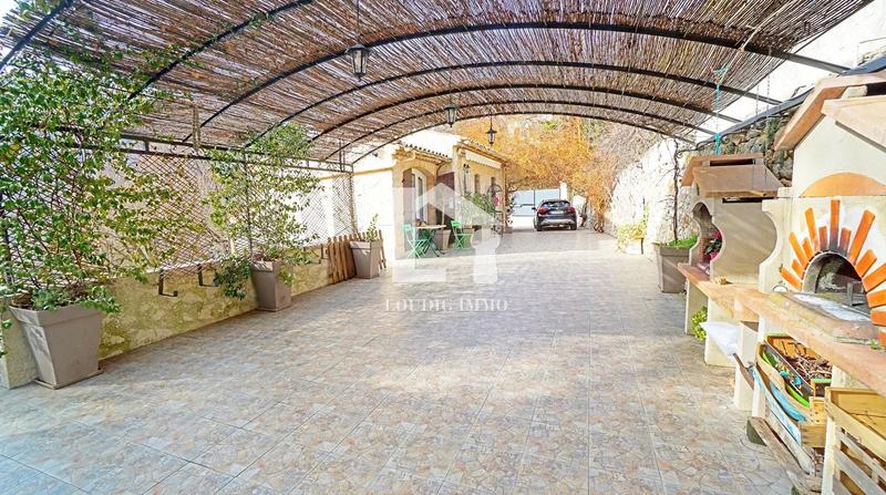 Villa - 74 m² - 3 pièces