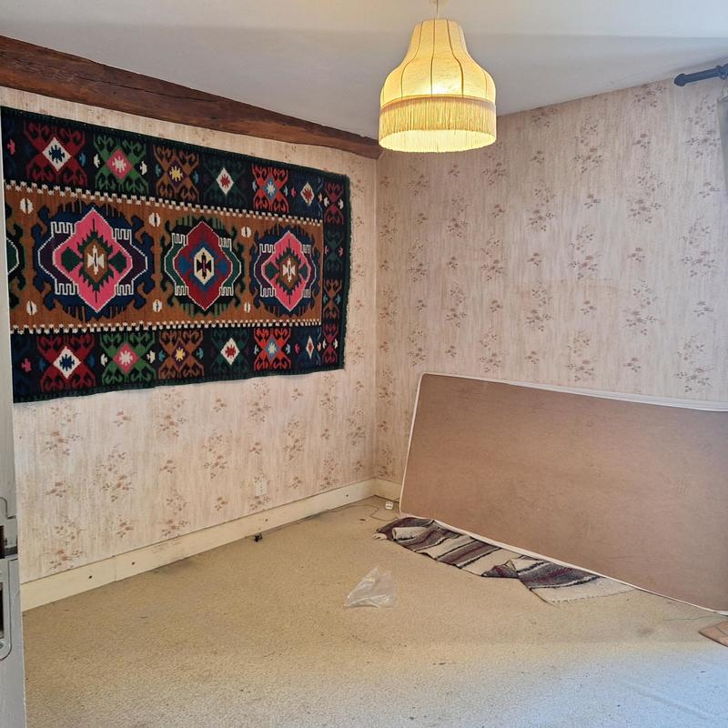 Maison - 116 m² - 7 pièces