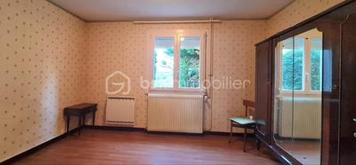 Maison - 128 m² - 6 pièces