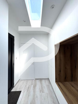 Appartement - 73 m² - 4 pièces