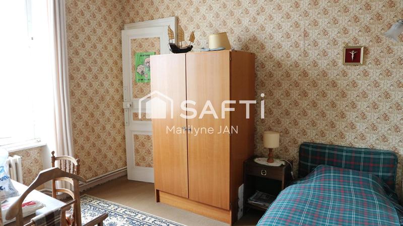 Villa - 222 m² - 12 pièces