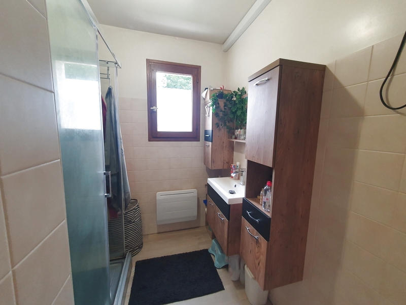 Maison - 127 m² - 6 pièces