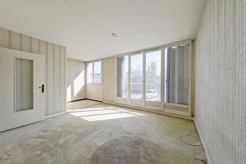 Appartement - 28 m²