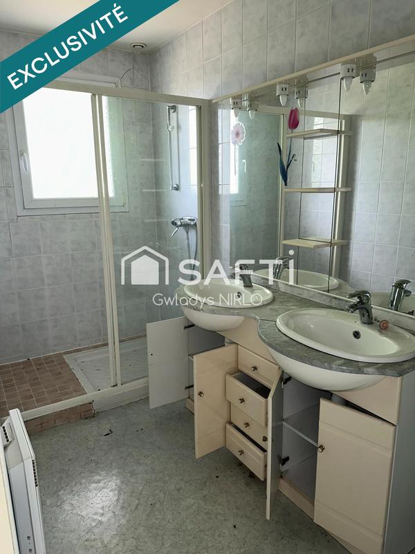 Maison de ville - 230 m² - 13 pièces