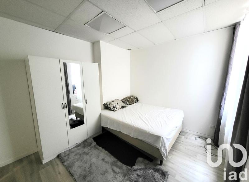 Appartement - 39 m² - 1 pièce