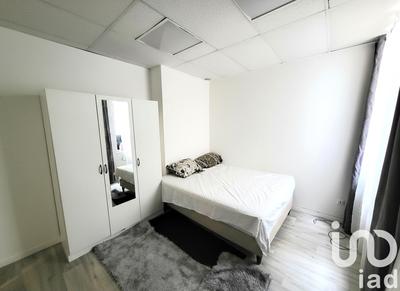 Appartement - 39 m² - 1 pièce