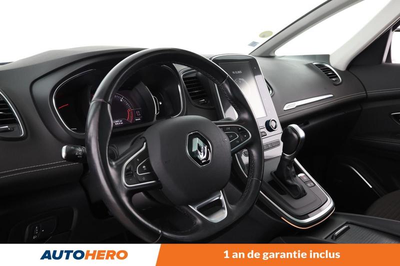 Renault Scénic 1.7 Blue dCi Bose Edition Edc 120 ch