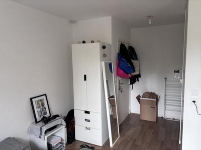 Appartement - 26 m² - 1 pièce