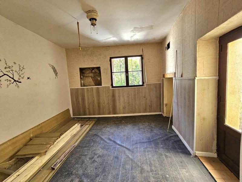 Maison de village - 53 m² - 3 pièces