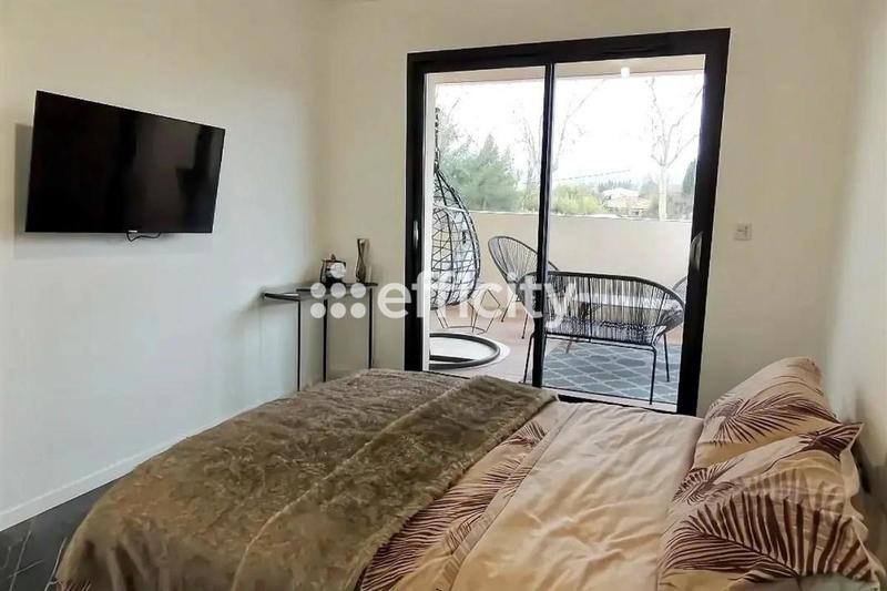 Maison - 128 m² - 4 pièces