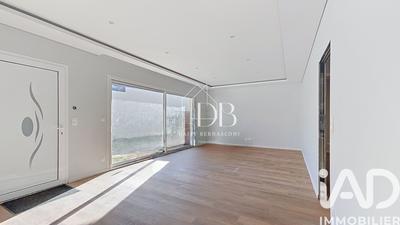 Maison - 71 m² - 3 pièces