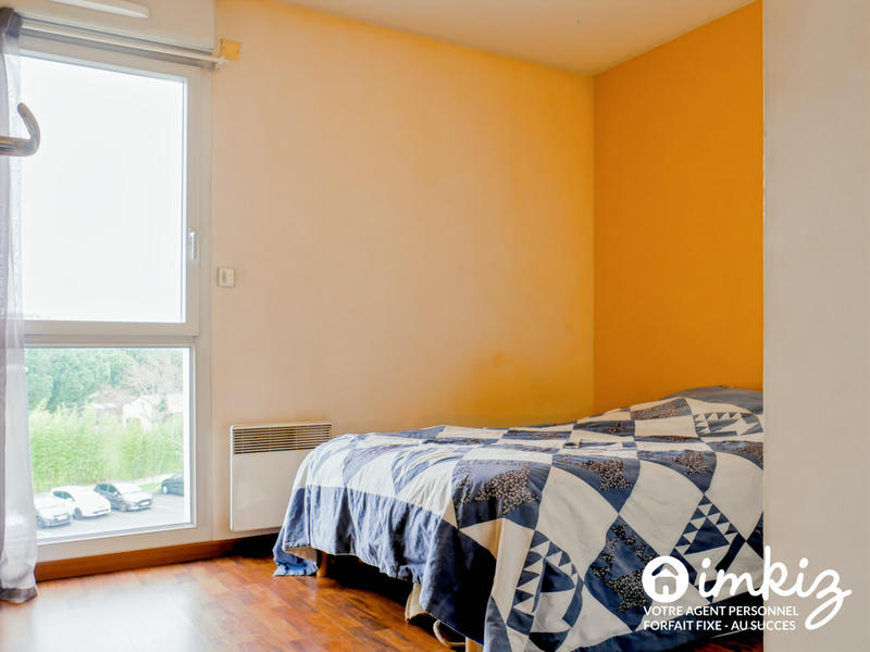 Appartement - 87 m² - 4 pièces