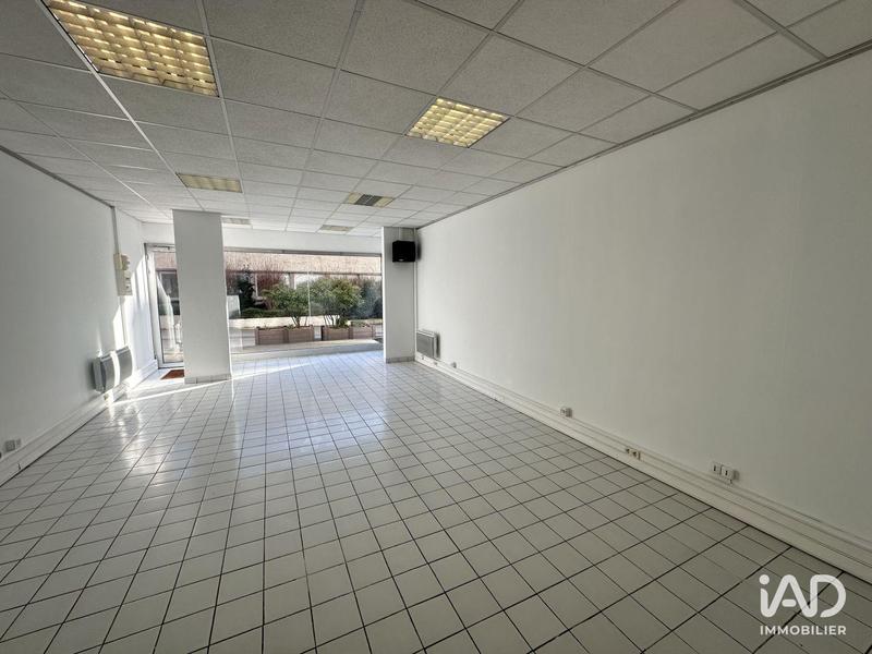 Local commercial - 39 m²