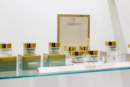 Spa Hysope Paris Country Club