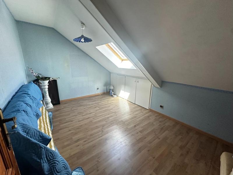 Maison - 170 m² - 7 pièces