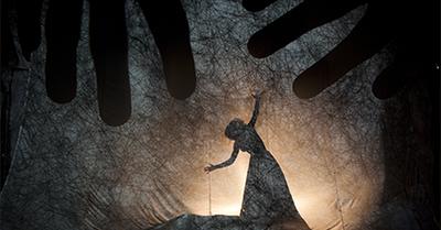 Les Mains de Camille - Marionnettes